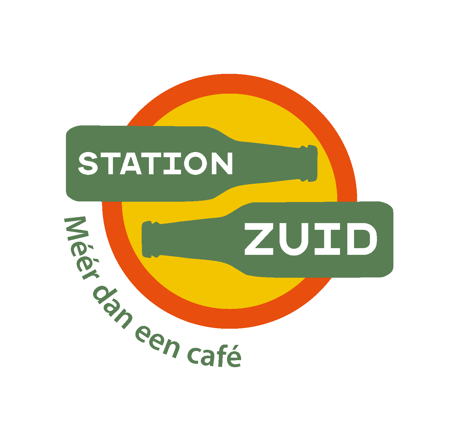 Station Zuid