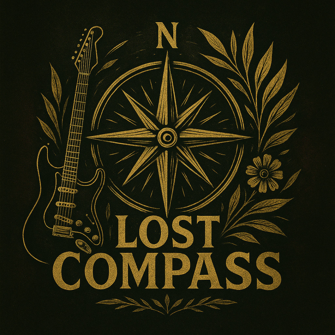 Lost Compass juli 2025