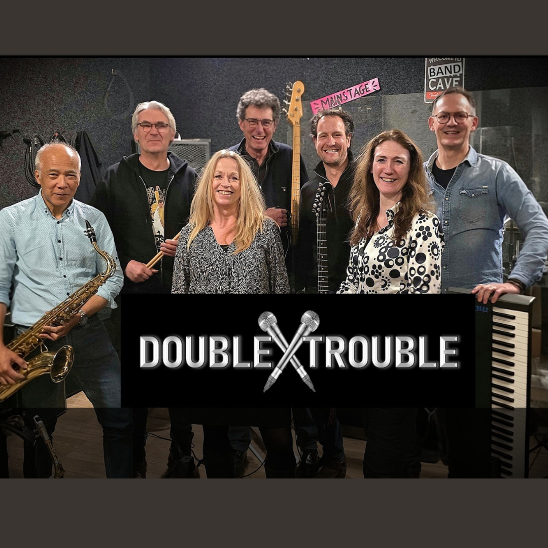 Double Trouble nieuw 2-26