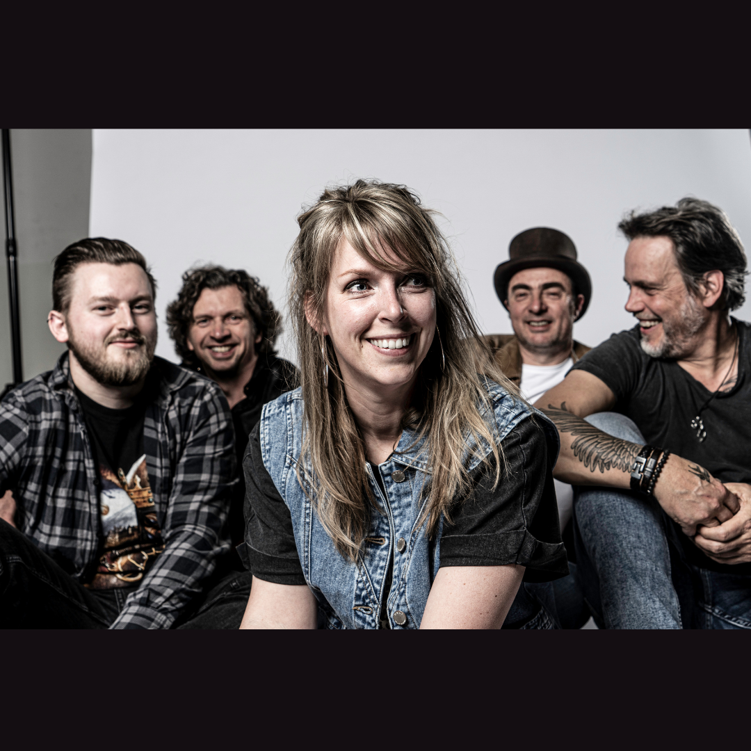 Sweet n Sour maart 2026