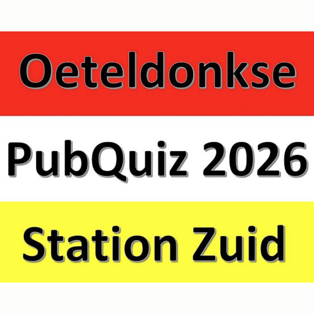 Oeteldonkse pubquiz
