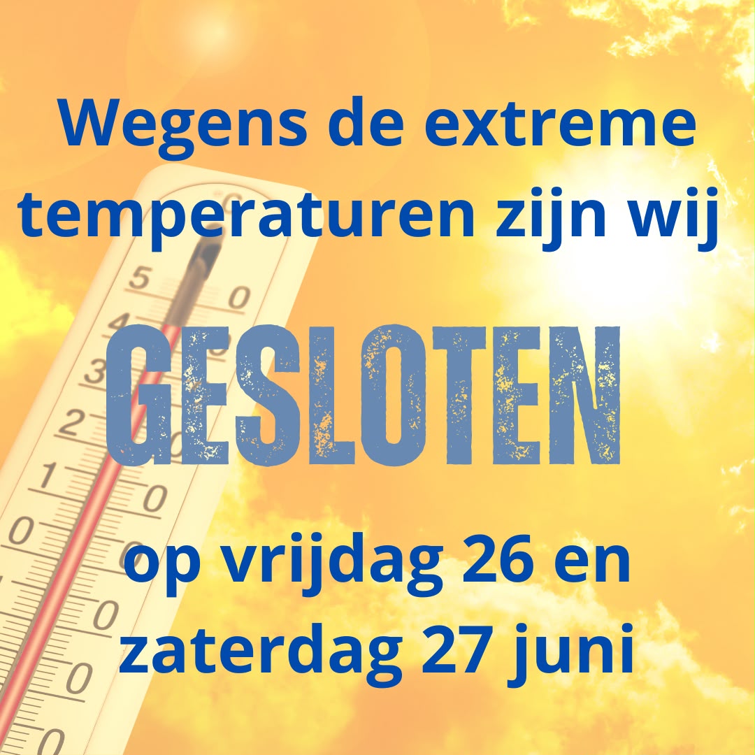 Gesloten